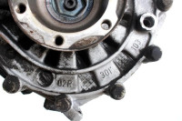 ROCNI MENJALNIK OEM N. 02R301103 CAMBIO MECCANICO ORIGINAL REZERVNI DE