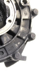 ROCNI MENJALNIK OEM N. 02R301103 CAMBIO MECCANICO ORIGINAL REZERVNI DE
