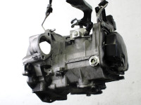 ROCNI MENJALNIK OEM N. 02R301107A CAMBIO MECCANICO ORIGINAL REZERVNI D
