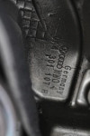 ROCNI MENJALNIK OEM N. 0A4301107H CAMBIO MECCANICO ORIGINAL REZERVNI D