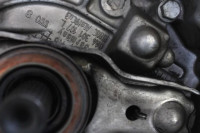 ROCNI MENJALNIK OEM N. 0A4301107L CAMBIO MECCANICO ORIGINAL REZERVNI D