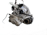 ROCNI MENJALNIK OEM N. 0AJ301103H CAMBIO MECCANICO ORIGINAL REZERVNI D