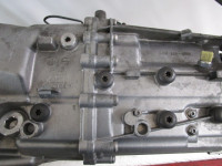 ROCNI MENJALNIK OEM N. 1069401058 ORIGINAL REZERVNI DEL BMW SERIE 3 BE
