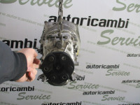 ROCNI MENJALNIK OEM N. 12218999 ORIGINAL REZERVNI DEL BMW SERIE 5 E39