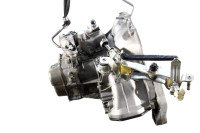 ROCNI MENJALNIK OEM N. 14991 CAMBIO MECCANICO ORIGINAL REZERVNI DEL OP
