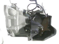 ROCNI MENJALNIK OEM N. 156088400 ORIGINAL REZERVNI DEL FORD FIESTA JH