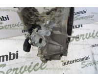 ROCNI MENJALNIK OEM N. 1609629180 ORIGINAL REZERVNI DEL CITROEN NEMO V