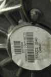 ROCNI MENJALNIK OEM N. 1693600700 CAMBIO MECCANICO ORIGINAL REZERVNI D
