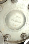 ROCNI MENJALNIK OEM N. 1693603000 CAMBIO MECCANICO ORIGINAL REZERVNI D