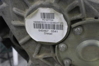 ROCNI MENJALNIK OEM N. 1693603000 CAMBIO MECCANICO ORIGINAL REZERVNI D
