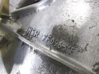 ROCNI MENJALNIK OEM N. 17876 CAMBIO MECCANICO ORIGINAL REZERVNI DEL MA