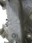 ROCNI MENJALNIK OEM N. 18264 CAMBIO MECCANICO ORIGINAL REZERVNI DEL ME
