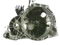 ROCNI MENJALNIK OEM N. 18936 CAMBIO MECCANICO ORIGINAL REZERVNI DEL FO