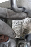 ROCNI MENJALNIK OEM N. 19254 CAMBIO MECCANICO ORIGINAL REZERVNI DEL TO