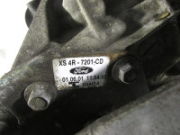 ROCNI MENJALNIK OEM N. 1S4R-7002-MC CAMBIO MECCANICO ORIGINAL REZERVNI