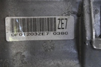 ROCNI MENJALNIK OEM N. 2000868M73000 CAMBIO MECCANICO ORIGINAL REZERVN