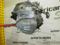 ROCNI MENJALNIK OEM N. 20291-131 ORIGINAL REZERVNI DEL CITROEN C3 / PL