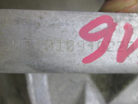 ROCNI MENJALNIK OEM N. 20TT010940220 ORIGINAL REZERVNI DEL TOYOTA AYGO