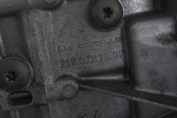 ROCNI MENJALNIK OEM N. 2170017396 CAMBIO MECCANICO ORIGINAL REZERVNI D