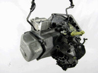 ROCNI MENJALNIK OEM N. 2222TQ ORIGINAL REZERVNI DEL PEUGEOT 207 / 207