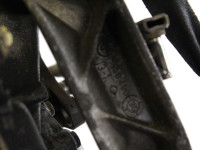 RO?NI MENJALNIK OEM N. 23007505600 ORIGINAL REZERVNI DEL BMW SERIE 3 E
