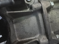 ROCNI MENJALNIK OEM N. 23007534457 ORIGINAL REZERVNI DEL BMW SERIE 1 B