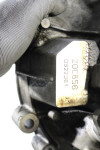 ROCNI MENJALNIK OEM N. 2465 CAMBIO MECCANICO ORIGINAL REZERVNI DEL PEU