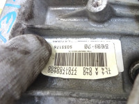 ROCNI MENJALNIK OEM N. 29956 Cambio meccanico ORIGINAL REZERVNI DEL RE