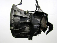 ROCNI MENJALNIK OEM N. 2N1R-7002-ED 01 CAMBIO MECCANICO ORIGINAL REZER