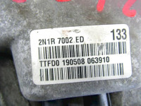 ROCNI MENJALNIK OEM N. 2N1R-7002-ED CAMBIO MECCANICO ORIGINAL REZERVNI