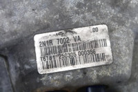 ROCNI MENJALNIK OEM N. 2N1R-7002-VA CAMBIO MECCANICO ORIGINAL REZERVNI