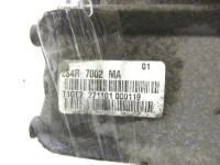 ROCNI MENJALNIK OEM N. 2S4R-7002-MA ORIGINAL REZERVNI DEL FORD FOCUS D