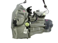 ROCNI MENJALNIK OEM N. 320103058R CAMBIO MECCANICO ORIGINAL REZERVNI D