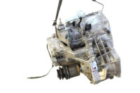 ROCNI MENJALNIK OEM N. 320104BR7D CAMBIO MECCANICO ORIGINAL REZERVNI D