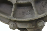 ROCNI MENJALNIK OEM N. 32010JD50A CAMBIO MECCANICO ORIGINAL REZERVNI D