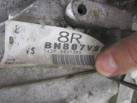 ROCNI MENJALNIK OEM N. 32010WD807 ORIGINAL REZERVNI DEL NISSAN ALMERA