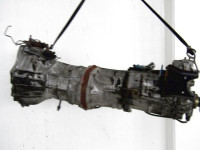 ROCNI MENJALNIK OEM N. 330306A180 CAMBIO MECCANICO ORIGINAL REZERVNI D