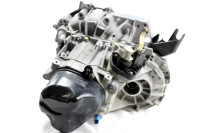 ROCNI MENJALNIK OEM N. 33195 CAMBIO MECCANICO ORIGINAL REZERVNI DEL RE