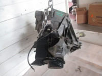 ROCNI MENJALNIK OEM N. 38677002AA ORIGINAL REZERVNI DEL FORD FIESTA JH
