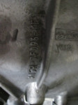 ROCNI MENJALNIK OEM N. 3M5H7201ZB ORIGINAL REZERVNI DEL FORD FOCUS DA