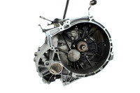 ROCNI MENJALNIK OEM N. 3M5R-7F096-YF CAMBIO MECCANICO ORIGINAL REZERVN