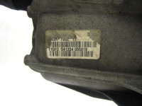 ROCNI MENJALNIK OEM N. 3M5R-7F096-YF CAMBIO MECCANICO ORIGINAL REZERVN