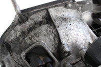 ROCNI MENJALNIK OEM N. 3M5R-7F096-YF CAMBIO MECCANICO ORIGINAL REZERVN