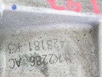 RO?NI MENJALNIK OEM N. 4300002EP0 ORIGINAL REZERVNI DEL HYUNDAI I10 AC