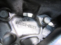 ROCNI MENJALNIK OEM N. 43115-32000 01 CAMBIO MECCANICO ORIGINAL REZERV