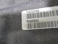 ROCNI MENJALNIK OEM N. 4668980AA ORIGINAL REZERVNI DEL CHRYSLER PT CRU