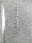 ROCNI MENJALNIK OEM N. 4M5R-7002-CE ORIGINAL REZERVNI DEL VOLVO V50 54