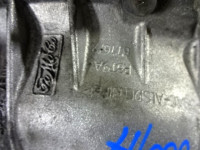 ROCNI MENJALNIK OEM N. 4M5R-7002-YA ORIGINAL REZERVNI DEL FORD FOCUS D