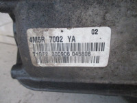 ROCNI MENJALNIK OEM N. 4M5R7F096YA ORIGINAL REZERVNI DEL FORD FOCUS DA
