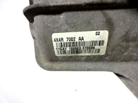 ROCNI MENJALNIK OEM N. 4X4R7002AA IS7R-7F096 ORIGINAL REZERVNI DEL JAG